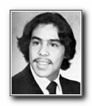 Louie Delgado: class of 1976, Norte Del Rio High School, Sacramento, CA.